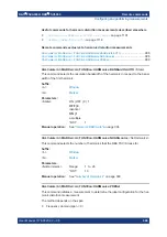 Preview for 998 page of Rohde & Schwarz FSV3000 User Manual