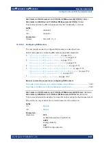 Preview for 1007 page of Rohde & Schwarz FSV3000 User Manual