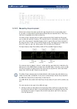 Preview for 1020 page of Rohde & Schwarz FSV3000 User Manual