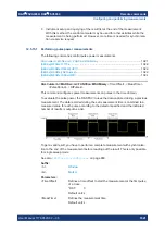 Preview for 1021 page of Rohde & Schwarz FSV3000 User Manual