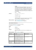 Preview for 1266 page of Rohde & Schwarz FSV3000 User Manual