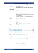 Preview for 1364 page of Rohde & Schwarz FSV3000 User Manual