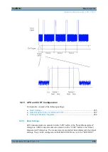 Preview for 255 page of Rohde & Schwarz FSW13 User Manual