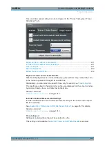 Preview for 471 page of Rohde & Schwarz FSW13 User Manual
