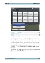 Preview for 544 page of Rohde & Schwarz FSW13 User Manual