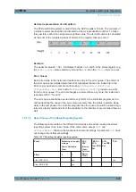 Preview for 643 page of Rohde & Schwarz FSW13 User Manual