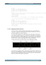 Preview for 816 page of Rohde & Schwarz FSW13 User Manual