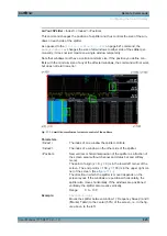 Preview for 825 page of Rohde & Schwarz FSW13 User Manual