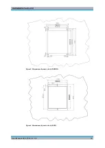 Preview for 18 page of Rohde & Schwarz GB4000V User Manual