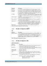 Preview for 43 page of Rohde & Schwarz GB4000V User Manual