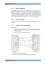 Preview for 46 page of Rohde & Schwarz GB4000V User Manual