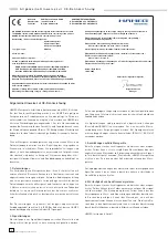 Предварительный просмотр 2 страницы Rohde & Schwarz Hameg HM5530 Manual