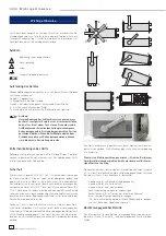 Предварительный просмотр 6 страницы Rohde & Schwarz Hameg HM5530 Manual