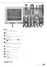 Предварительный просмотр 9 страницы Rohde & Schwarz Hameg HM5530 Manual