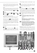 Предварительный просмотр 13 страницы Rohde & Schwarz Hameg HM5530 Manual