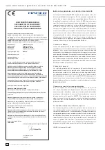 Предварительный просмотр 58 страницы Rohde & Schwarz Hameg HM5530 Manual