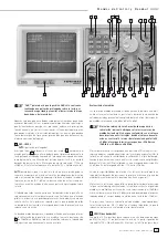 Предварительный просмотр 71 страницы Rohde & Schwarz Hameg HM5530 Manual