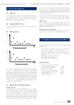 Preview for 51 page of Rohde & Schwarz Hameg HM8112-3 Manual