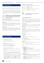 Preview for 60 page of Rohde & Schwarz Hameg HM8112-3 Manual