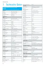 Предварительный просмотр 16 страницы Rohde & Schwarz Hameg HM8150 User Manual