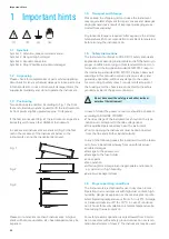 Preview for 20 page of Rohde & Schwarz Hameg HM8150 User Manual