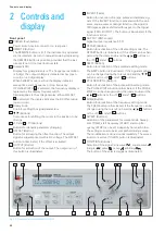 Preview for 22 page of Rohde & Schwarz Hameg HM8150 User Manual