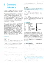 Preview for 29 page of Rohde & Schwarz Hameg HM8150 User Manual