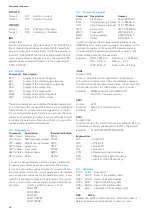 Preview for 30 page of Rohde & Schwarz Hameg HM8150 User Manual