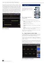 Preview for 18 page of Rohde & Schwarz Hameg HMO3522 Manual