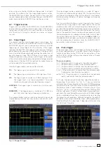 Preview for 19 page of Rohde & Schwarz Hameg HMO3522 Manual