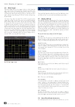 Preview for 20 page of Rohde & Schwarz Hameg HMO3522 Manual