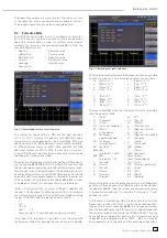 Preview for 25 page of Rohde & Schwarz Hameg HMO3522 Manual