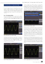 Preview for 27 page of Rohde & Schwarz Hameg HMO3522 Manual