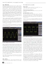 Preview for 28 page of Rohde & Schwarz Hameg HMO3522 Manual