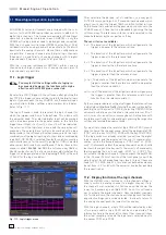 Preview for 30 page of Rohde & Schwarz Hameg HMO3522 Manual