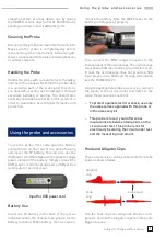 Preview for 9 page of Rohde & Schwarz Hameg HZ040 Manual