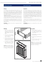 Preview for 3 page of Rohde & Schwarz Hameg HZ091 Assembly Instructions Manual