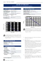 Предварительный просмотр 2 страницы Rohde & Schwarz Hameg HZ355 Manual