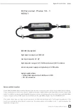 Preview for 7 page of Rohde & Schwarz HAMEG HZO41 Manual