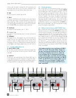 Preview for 14 page of Rohde & Schwarz HM7042-5 User Manual