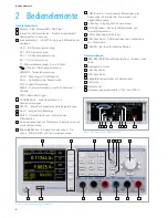 Preview for 8 page of Rohde & Schwarz HMC8012 User Manual