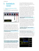 Preview for 12 page of Rohde & Schwarz HMC8012 User Manual