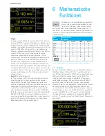 Preview for 16 page of Rohde & Schwarz HMC8012 User Manual