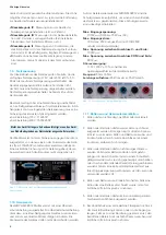 Preview for 8 page of Rohde & Schwarz HMC8012G User Manual