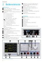 Preview for 10 page of Rohde & Schwarz HMC8012G User Manual