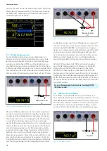 Preview for 16 page of Rohde & Schwarz HMC8012G User Manual