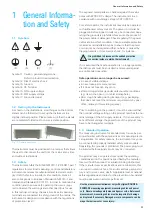 Предварительный просмотр 42 страницы Rohde & Schwarz HMC8012G User Manual