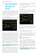 Предварительный просмотр 59 страницы Rohde & Schwarz HMC8012G User Manual