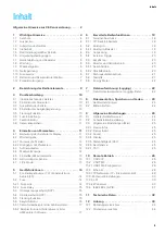 Предварительный просмотр 3 страницы Rohde & Schwarz HMC804 User Manual