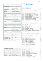 Предварительный просмотр 33 страницы Rohde & Schwarz HMC804 User Manual